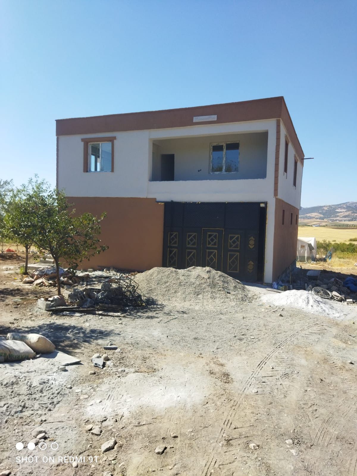 Biemsa Yapı ve İnşaat